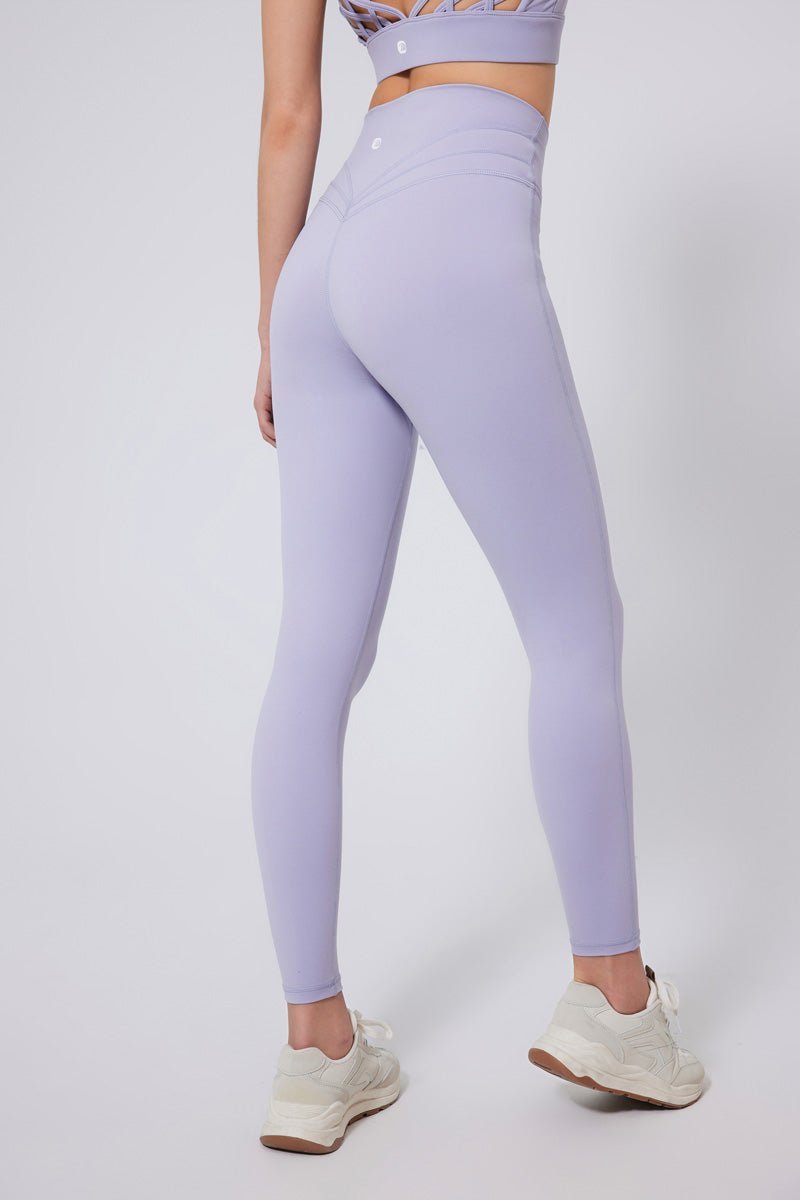 High Support Workout Leggings-zoom-