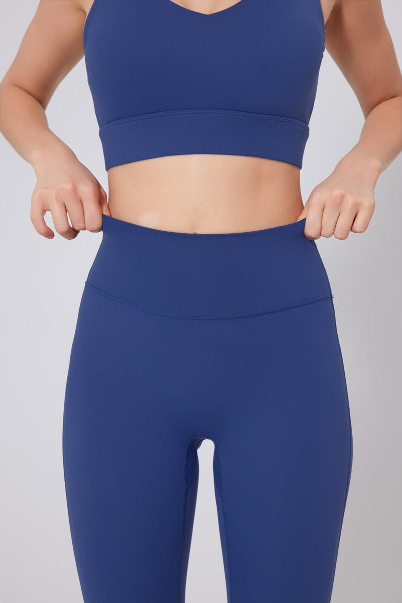 High Support Workout Leggings-zoom-6