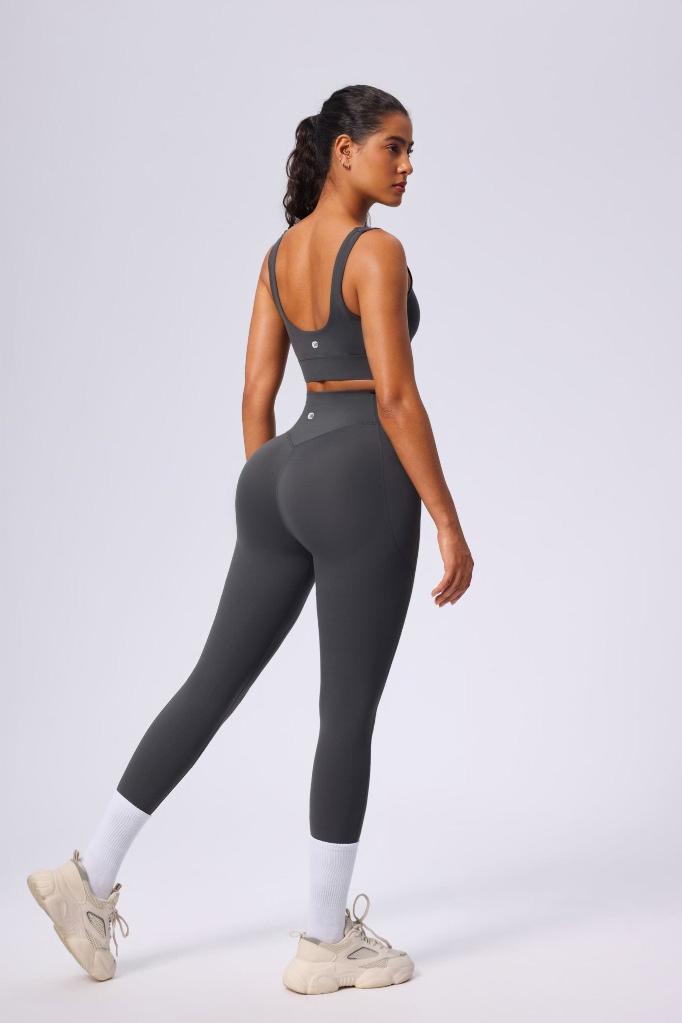UPF 50+ Yoga Sports Bra-zoom-4