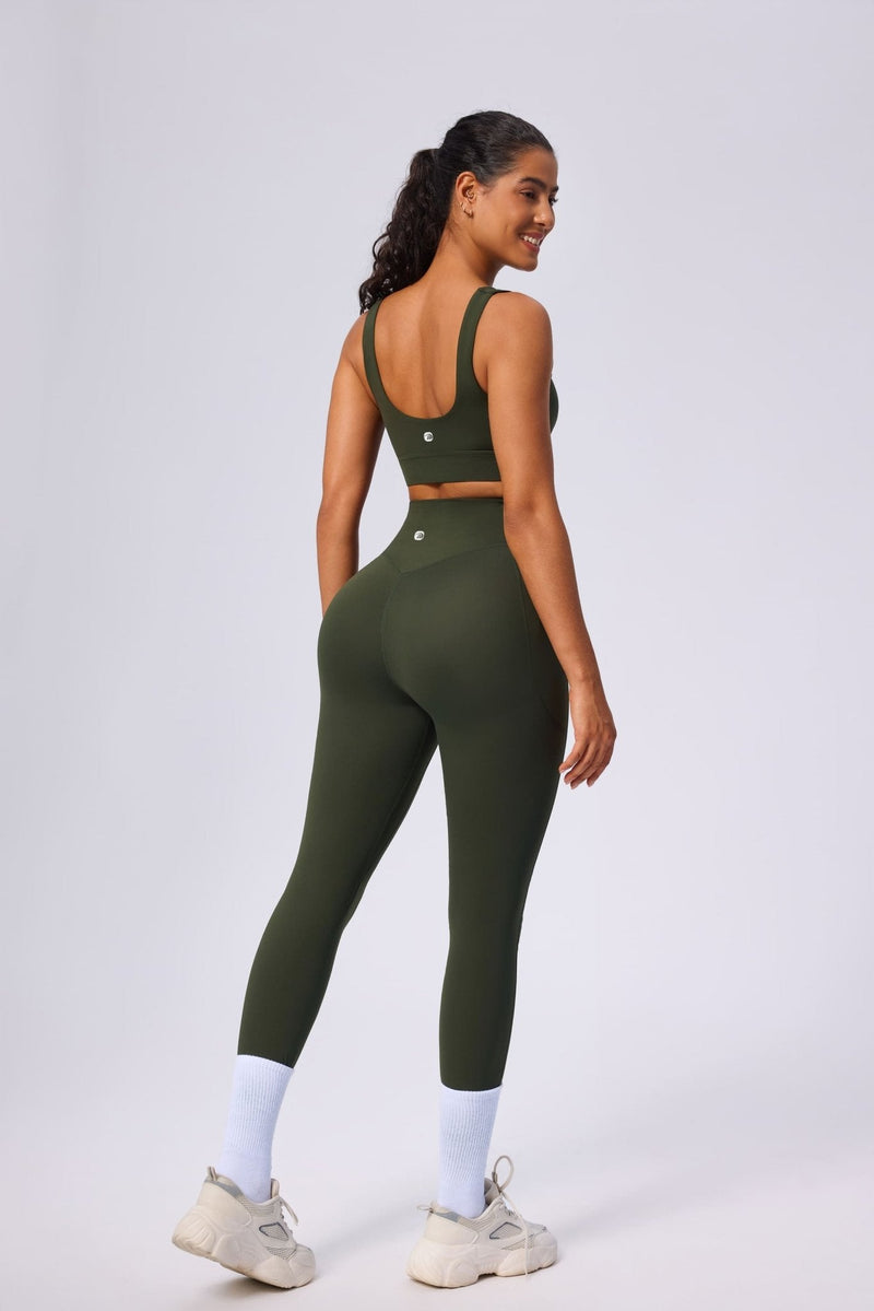 UPF 50+ Yoga Sports Bra-zoom-