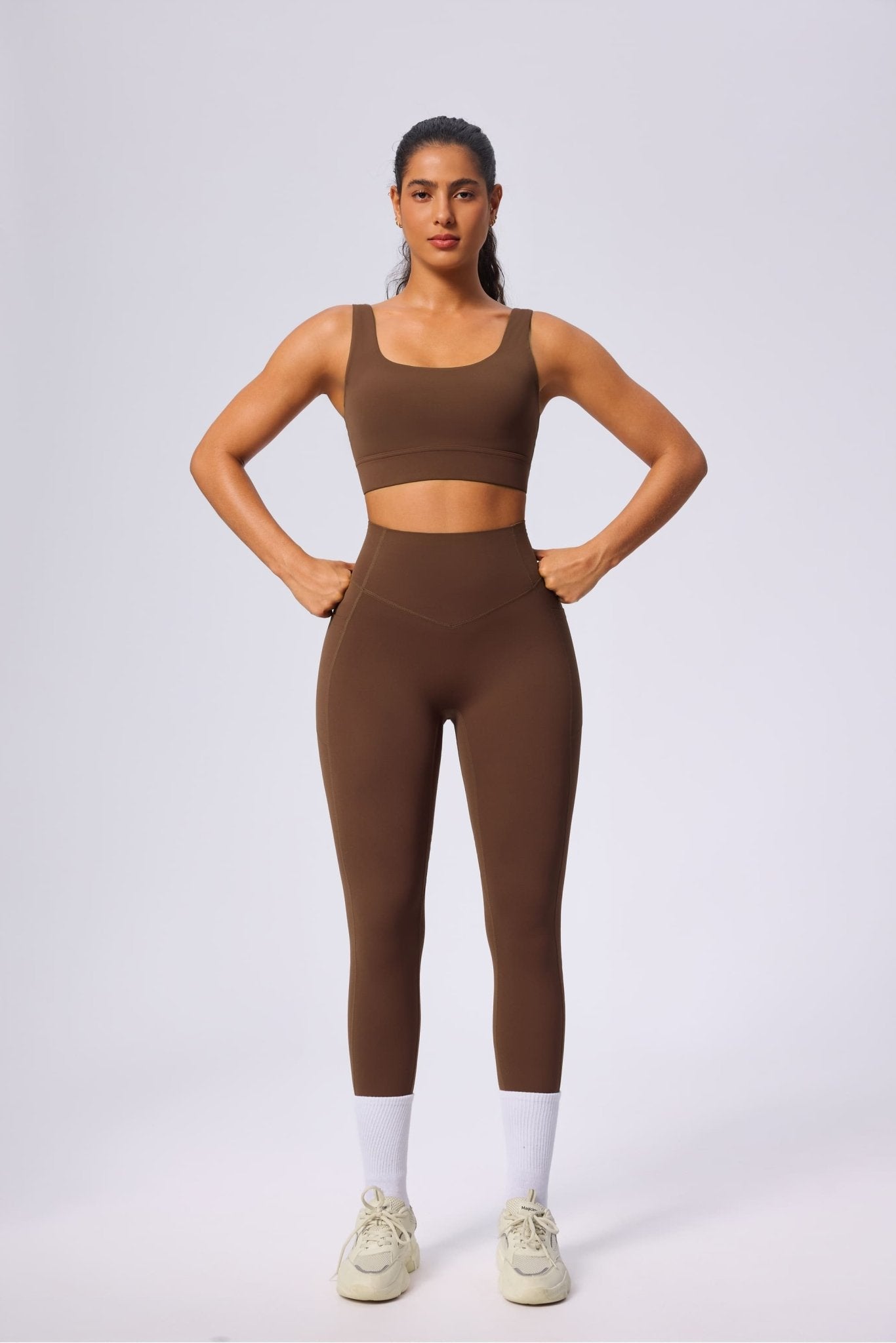 UPF 50+ Yoga Sports Bra-zoom-11