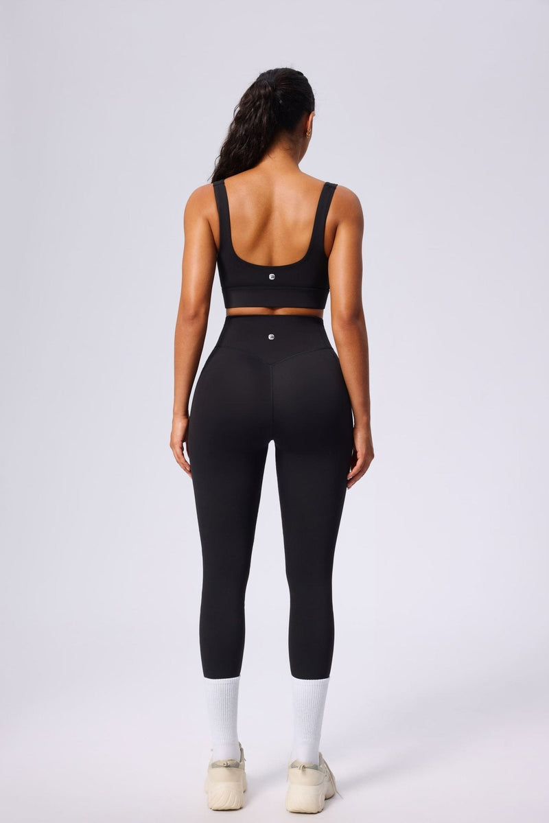 UPF 50+ Yoga Sports Bra-zoom-