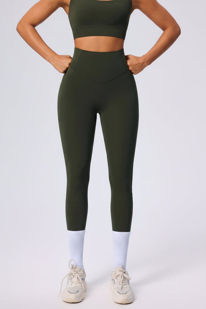 UPF 50+ Yoga Sports Bra-zoom-19