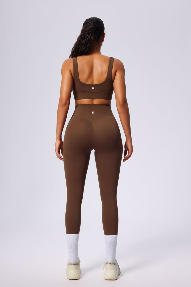 UPF 50+ Yoga Sports Bra-zoom-