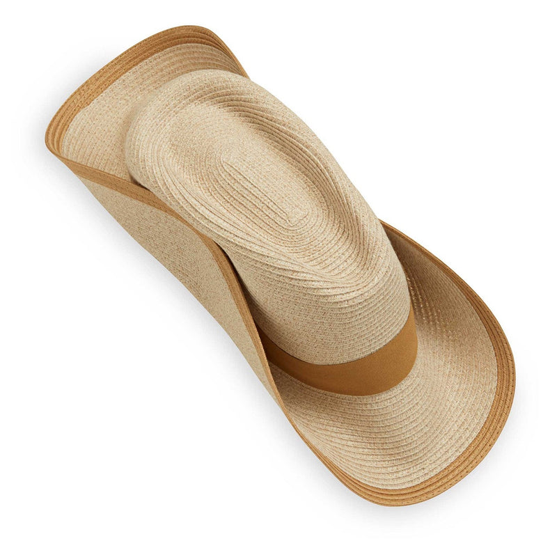 Lauren Wallaroo UPF50+ Sun Hat-zoom-