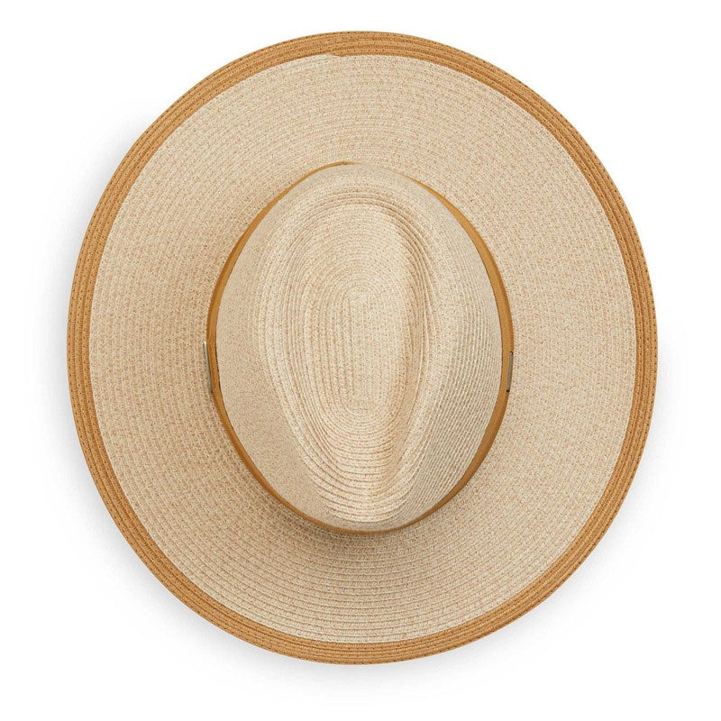 Lauren Wallaroo UPF50+ Sun Hat-zoom-