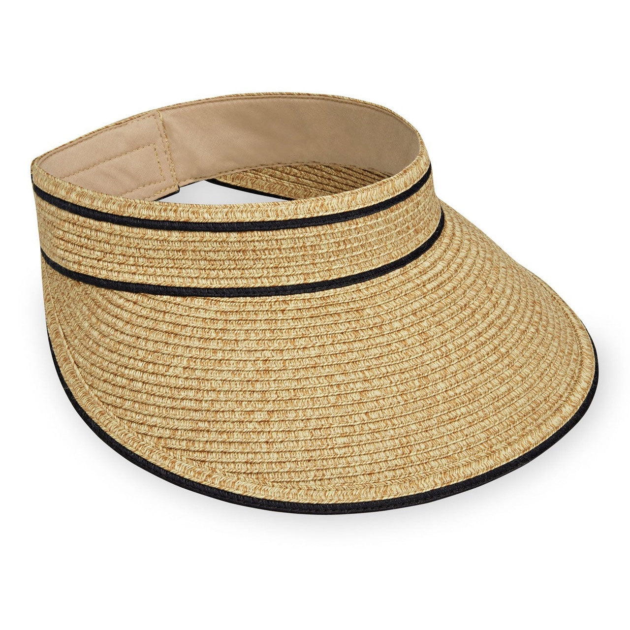 Lily Visor - Non UV-5