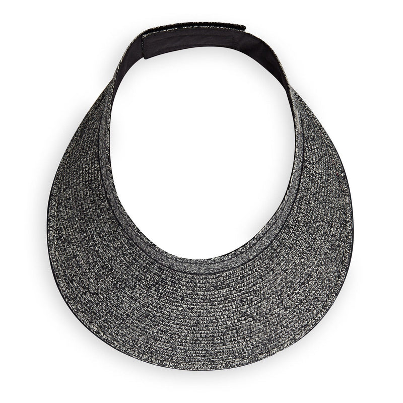 Lily Visor - Non UV-zoom-