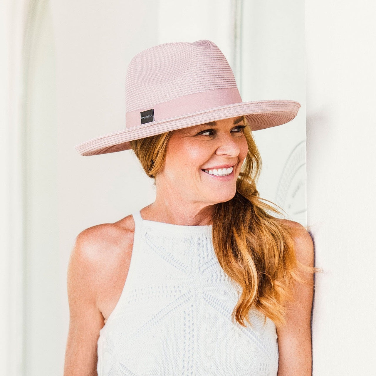 Vivian Wallaroo UPF50+ Sun Hat