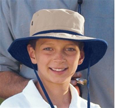 Wallaroo Junior Explorer  ( 5-12 Years ) - UPF 50+-zoom-