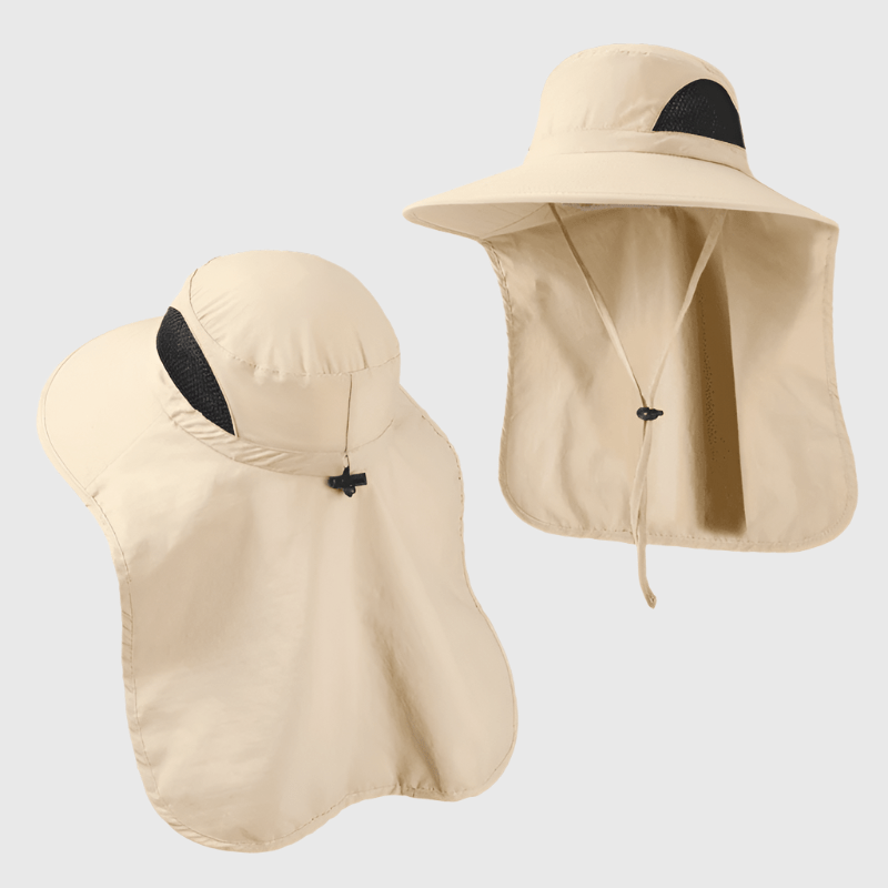 UPF 50+ Fishing Hat-zoom-4