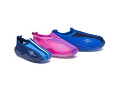 Stingray Kids Beach Shoes ST003 - UPF 50+-zoom-