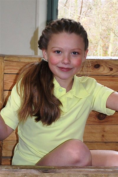 Unisex Short Sleeve Polo Shirt - UPF 50+, Age 0-10-4