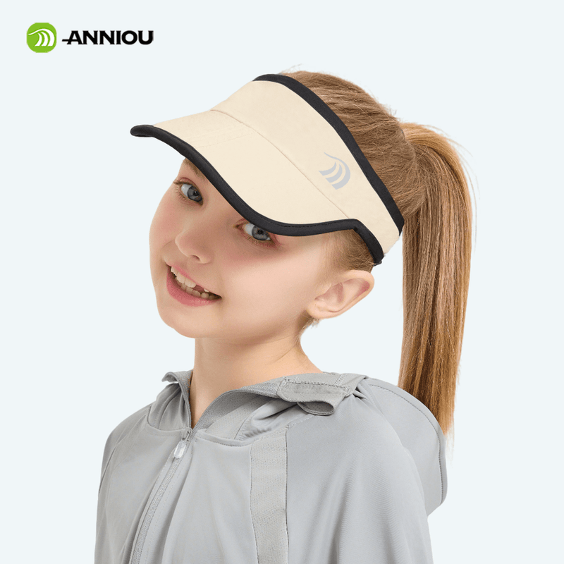 Kids UPF 50+ Sun Visor-zoom-
