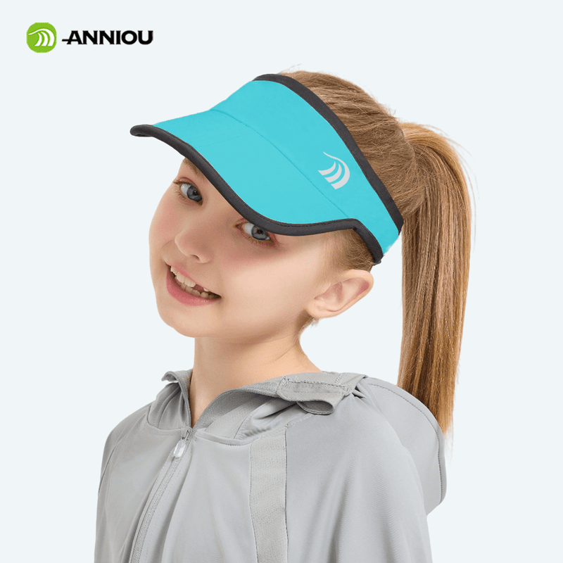 Kids UPF 50+ Sun Visor-zoom-