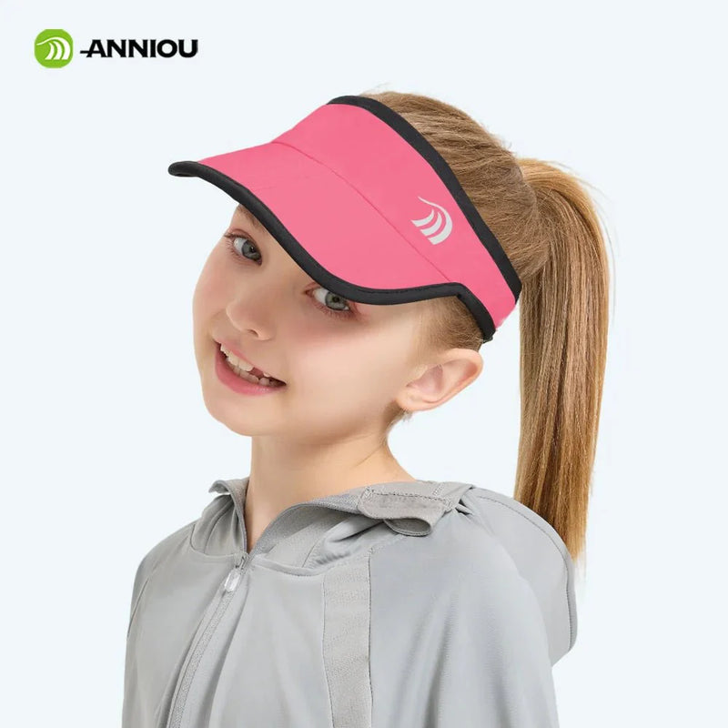 Kids UPF 50+ Sun Visor-zoom-