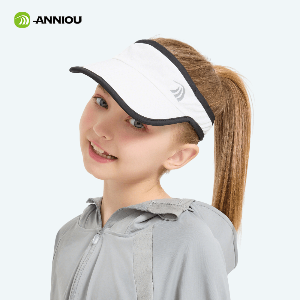 Kids UPF 50+ Sun Visor-3