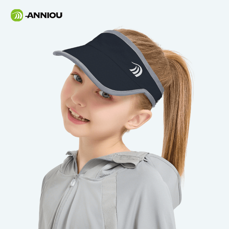Kids UPF 50+ Sun Visor-zoom-