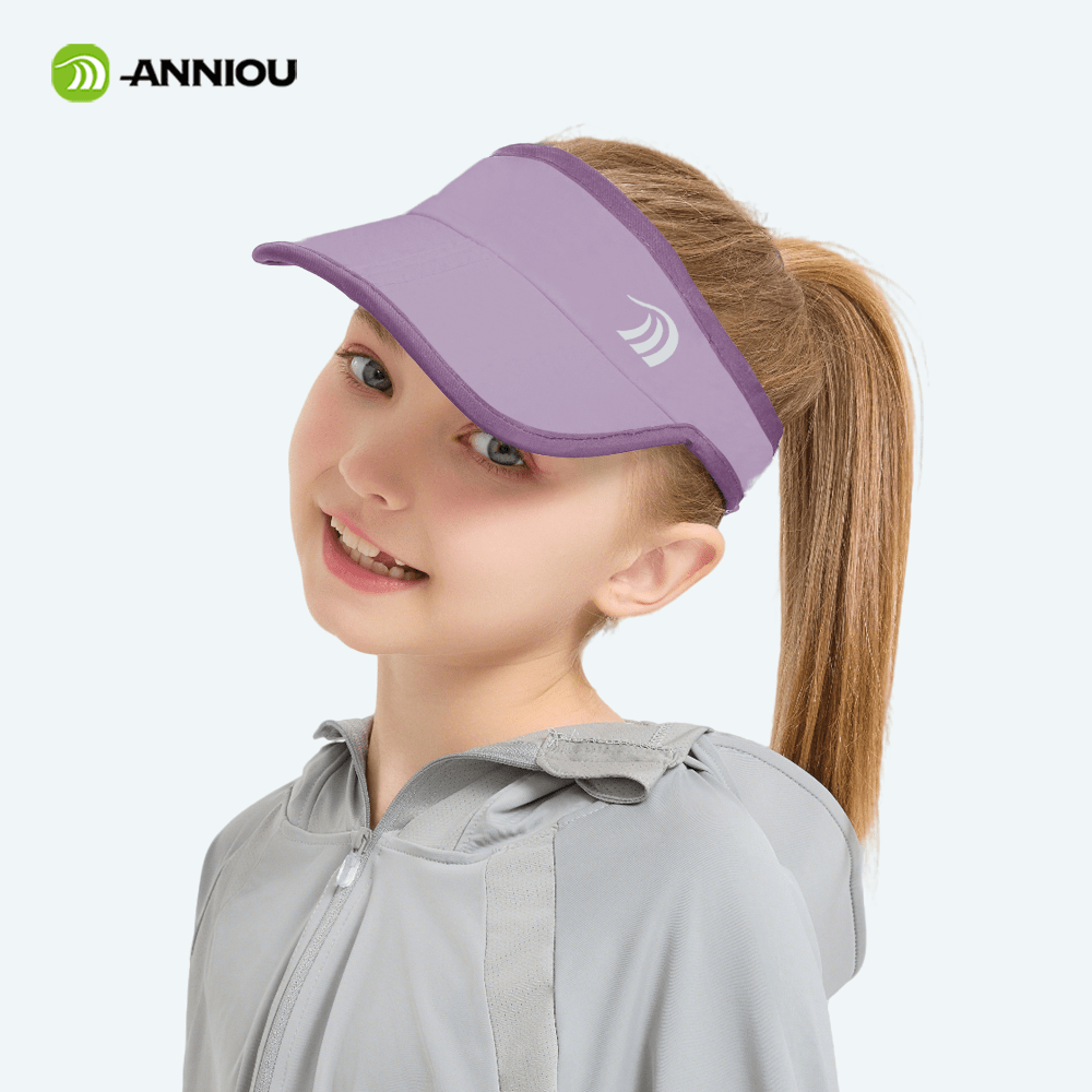 Kids UPF 50+ Sun Visor-6