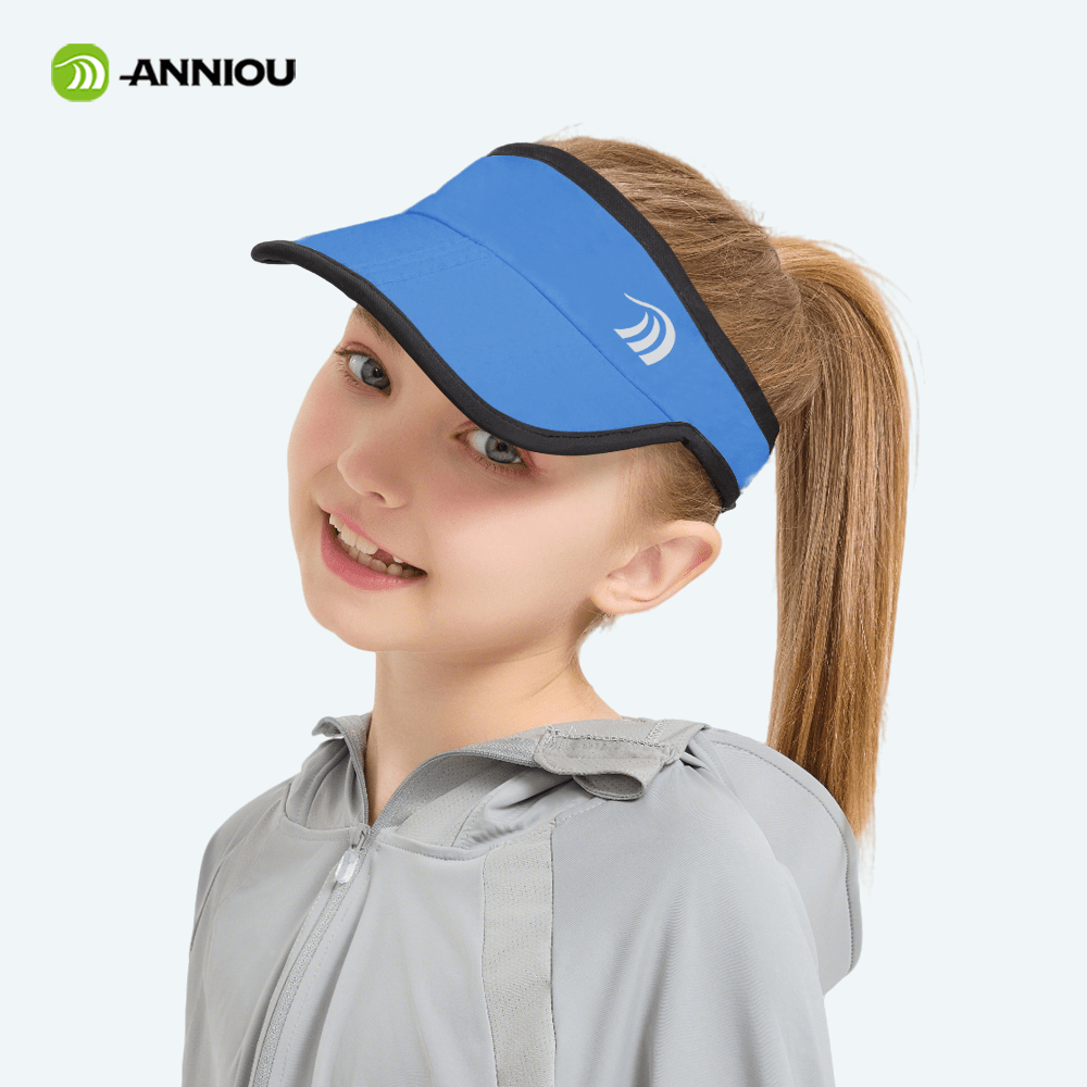 Kids UPF 50+ Sun Visor-zoom-5
