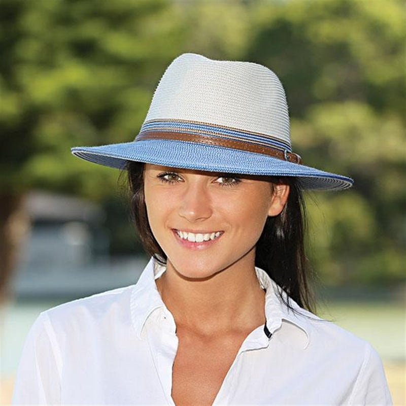 Kristy UV Protective Sun Hat- UPF 50+-zoom-5