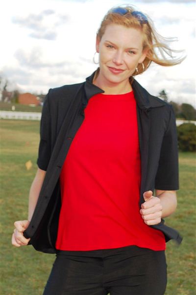 Short Sleeve Shirt - UPF 50+