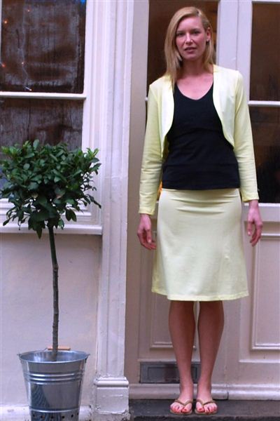 Shrug - UPF 50+-6