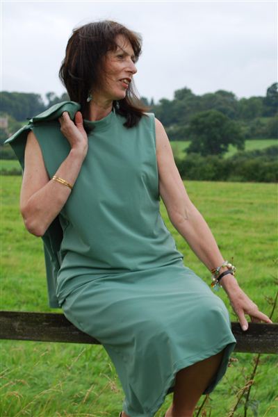 Sleeveless Top - UPF 50+-zoom-3