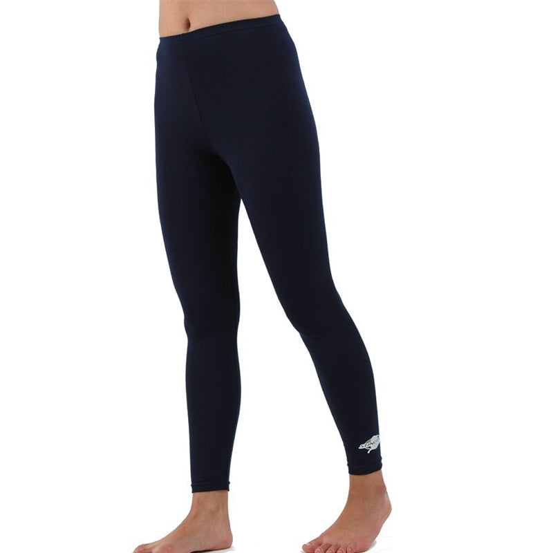 Stingray Ladies Plus Size Swim Leggings ST912AL - UPF 50
