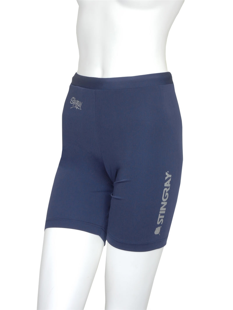 Stingray Ladies Swim Shorts ST209L - UPF 50-3