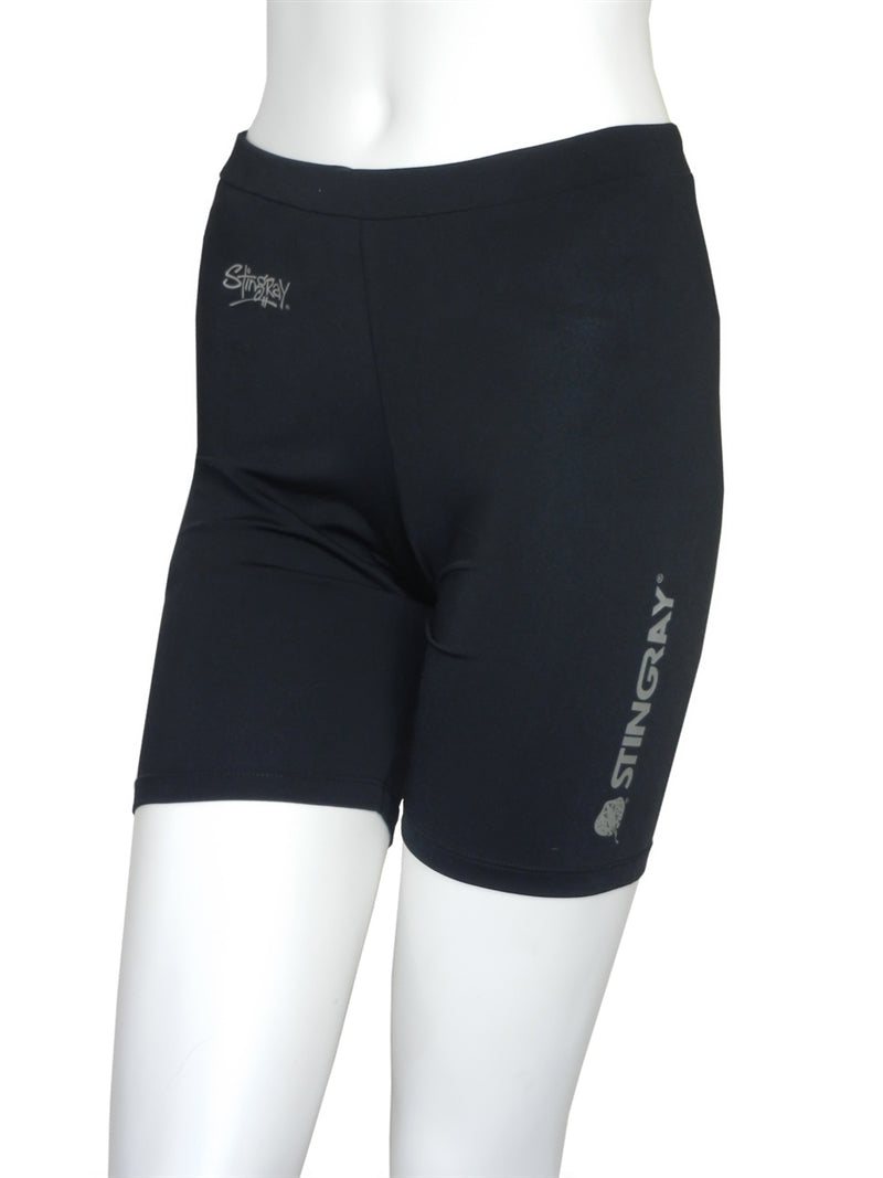 Stingray Ladies Swim Shorts ST209L - UPF 50
