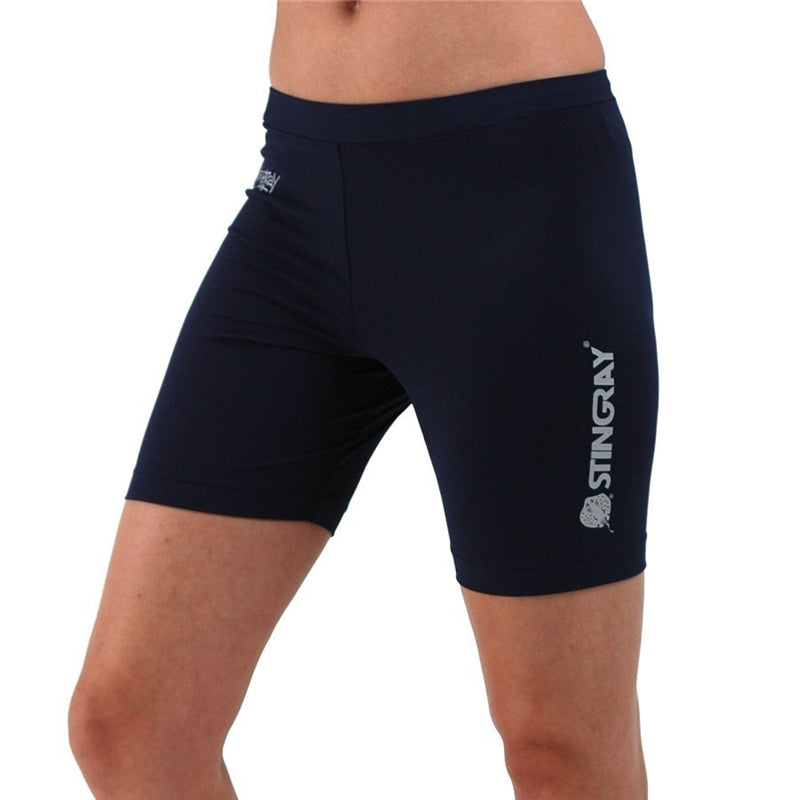 Stingray Ladies Swim Shorts ST209L - UPF 50-zoom-1