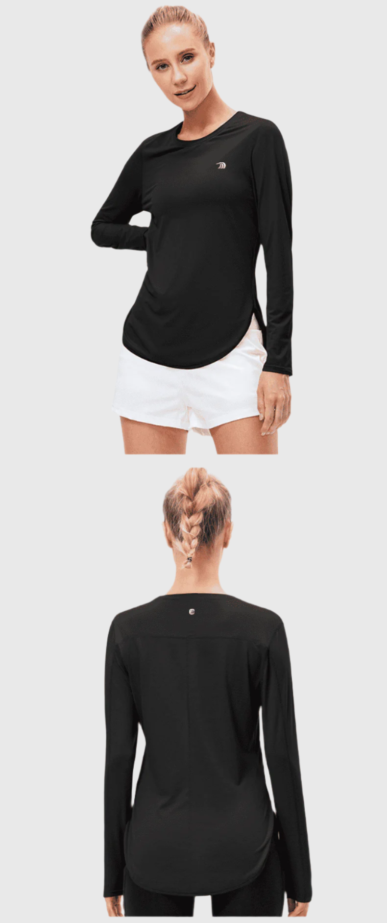 UPF 50+ Long Sleeve Shirt-11