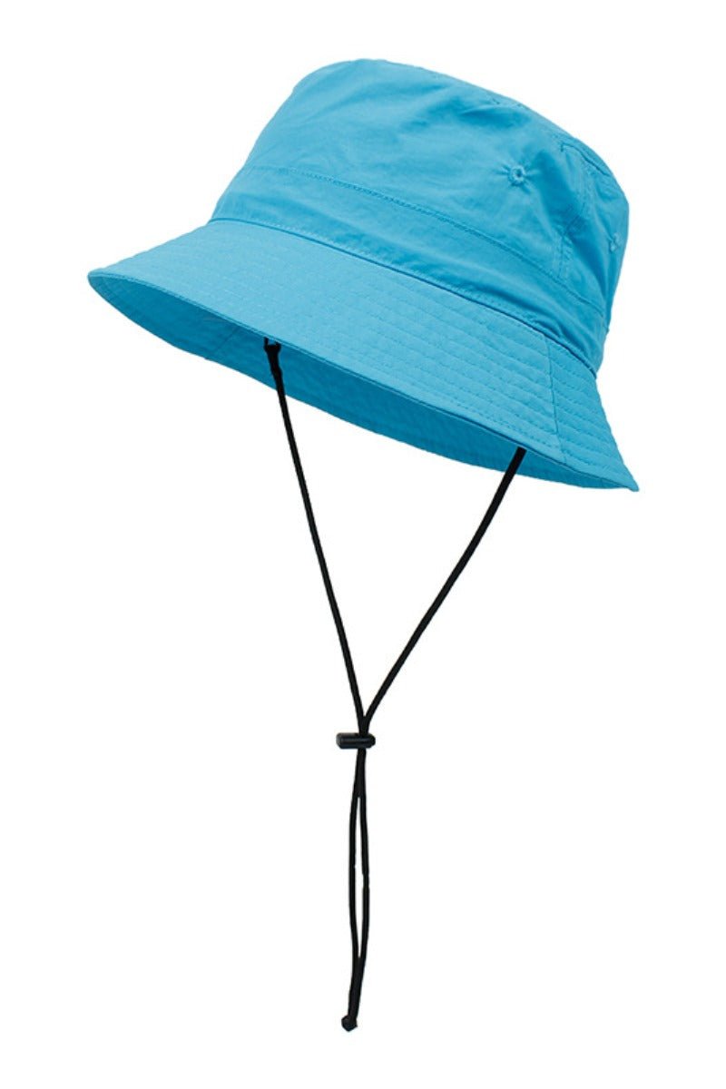 Sun Bucket Hat UPF 50+-7