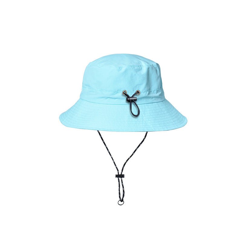 Vacation Bucket Hat UPF 50+-5