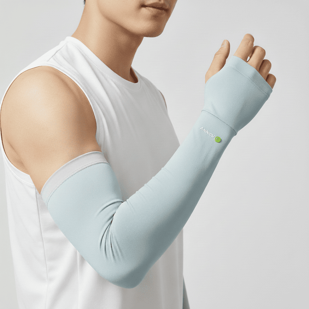 Arm Sleeves UPF50-zoom-3