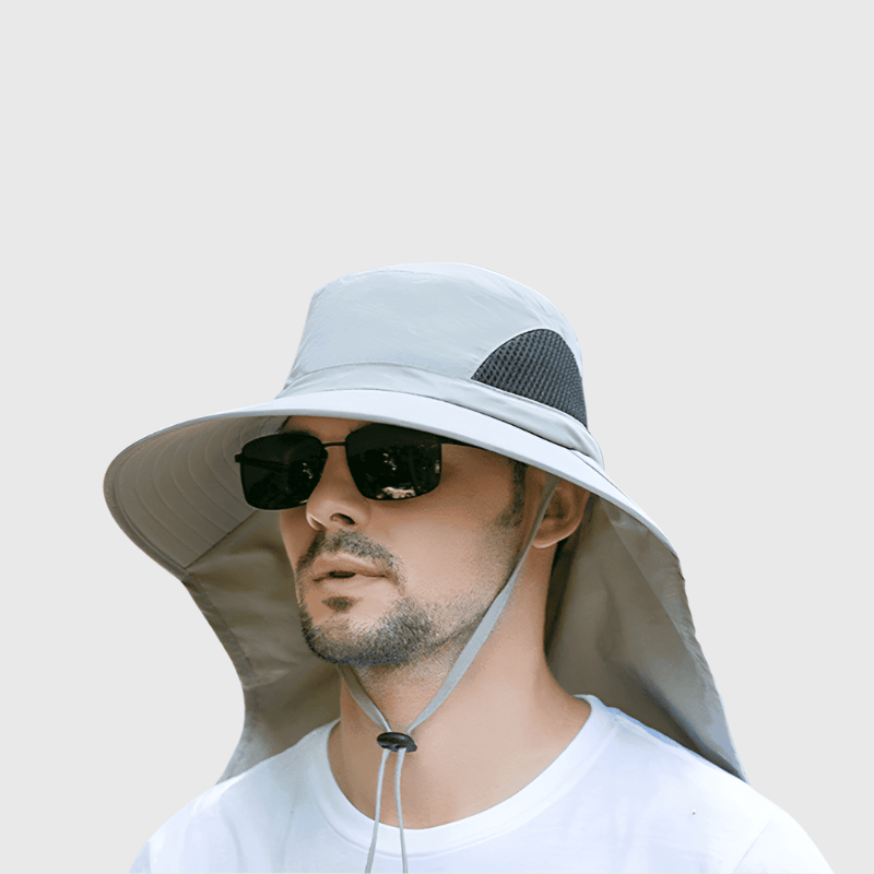UPF 50+ Fishing Hat-zoom-
