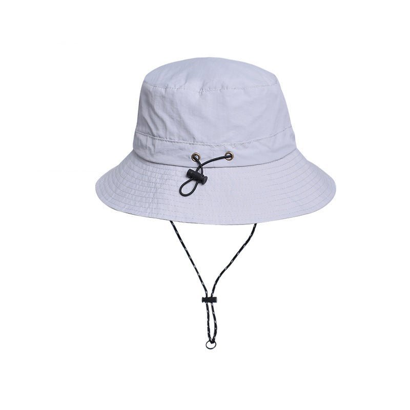 Vacation Bucket Hat UPF 50+-zoom-