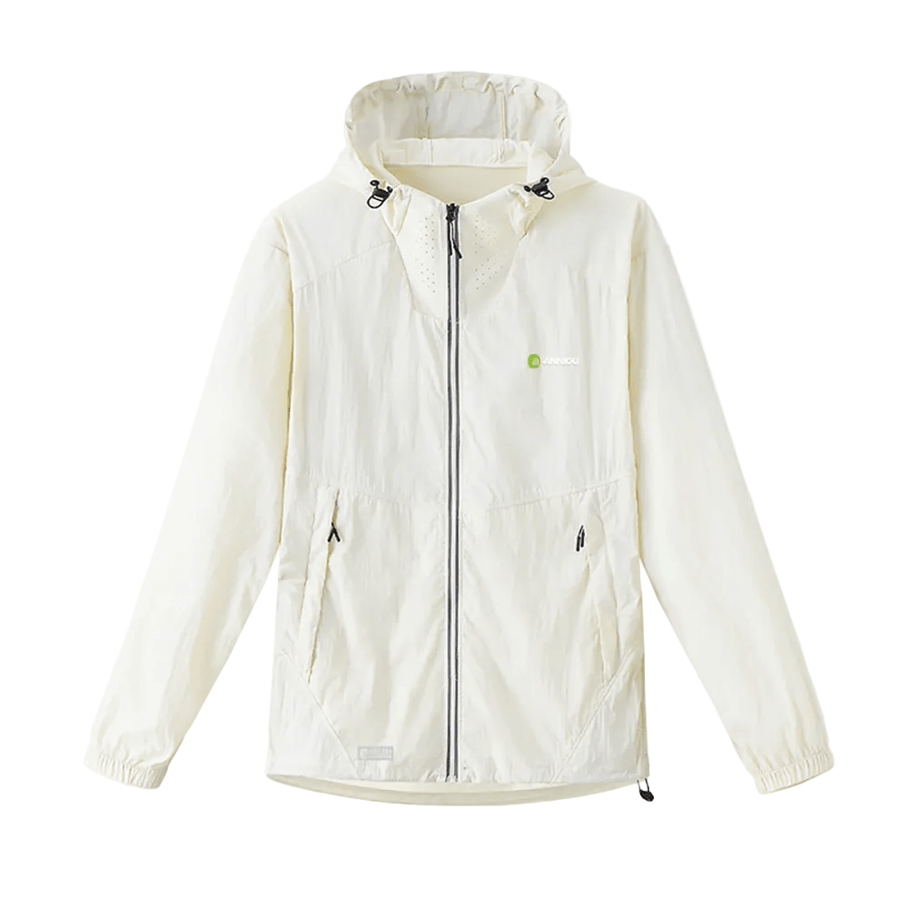 Lightweight Hiking Hoodie Jacket UPF 50+-19