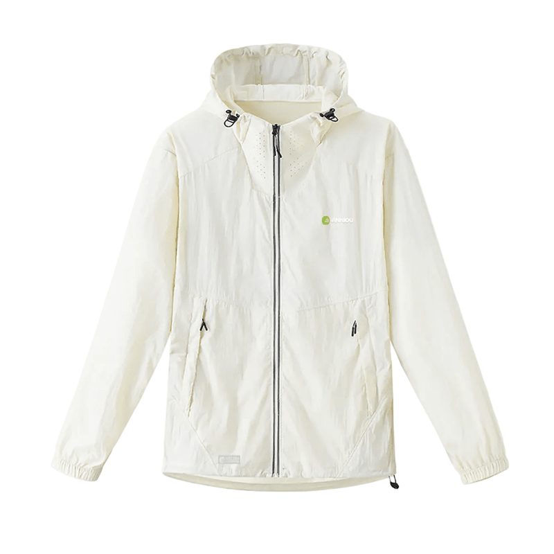 Lightweight Hiking Hoodie Jacket UPF 50+-zoom-