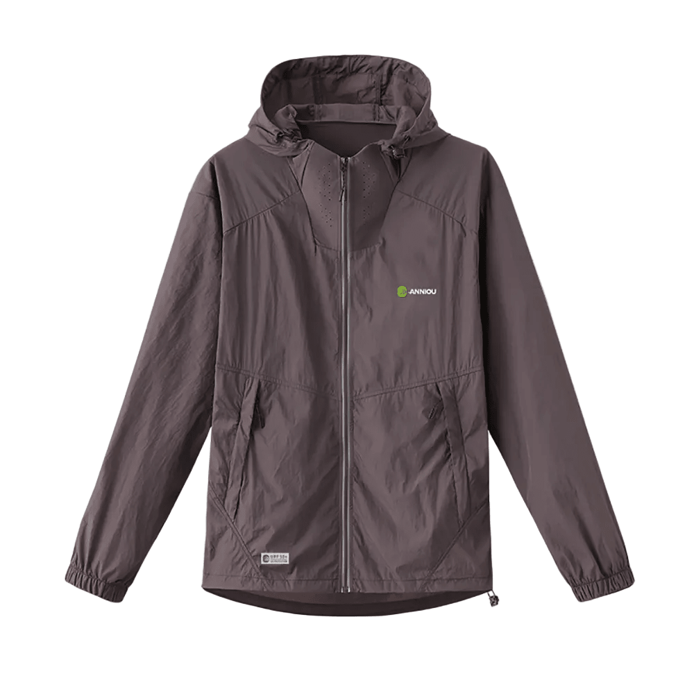Lightweight Hiking Hoodie Jacket UPF 50+-zoom-15