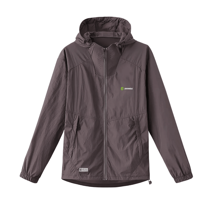 Lightweight Hiking Hoodie Jacket UPF 50+-zoom-