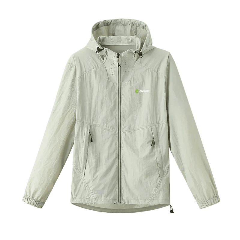 Lightweight Hiking Hoodie Jacket UPF 50+-zoom-