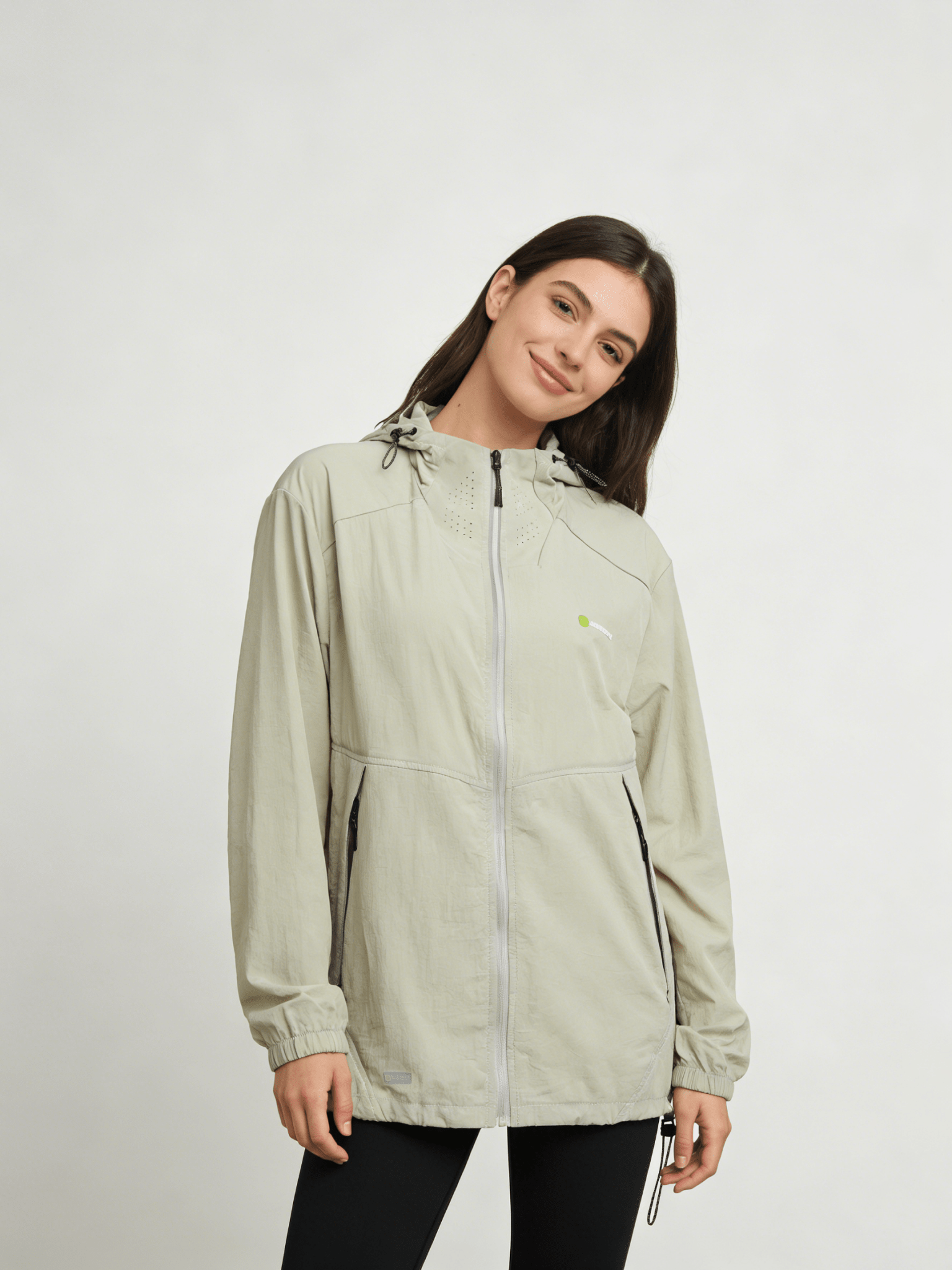 Lightweight Hiking Hoodie Jacket UPF 50+-4
