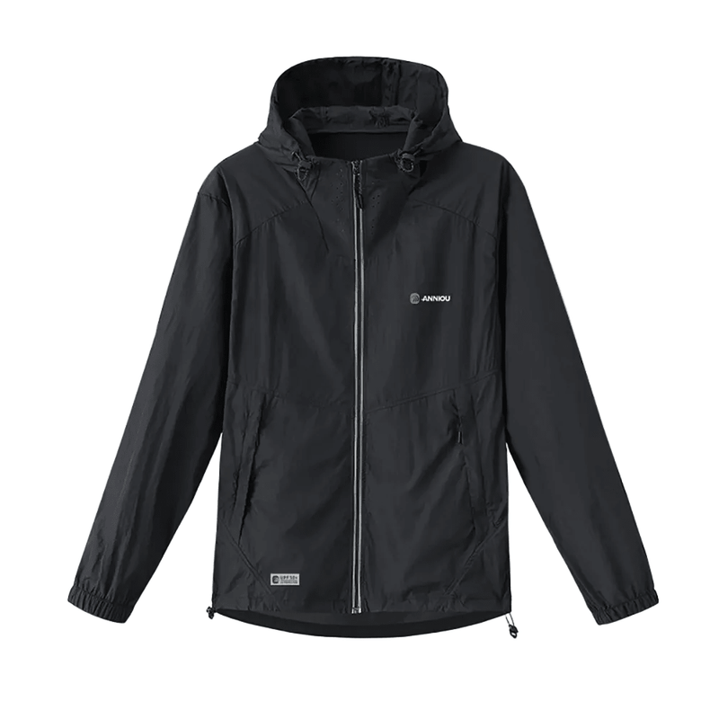 Lightweight Hiking Hoodie Jacket UPF 50+-zoom-