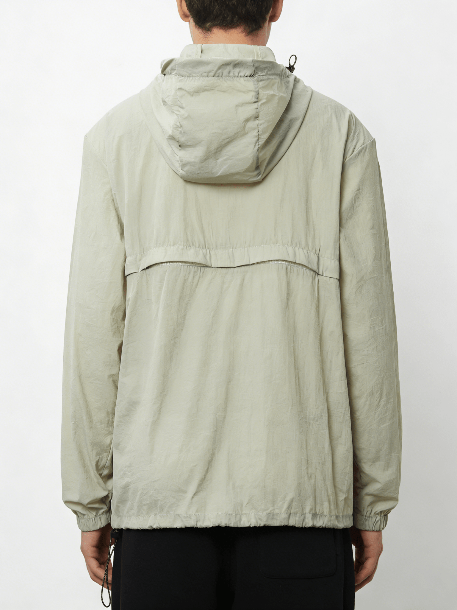 Lightweight Hiking Hoodie Jacket UPF 50+-zoom-5