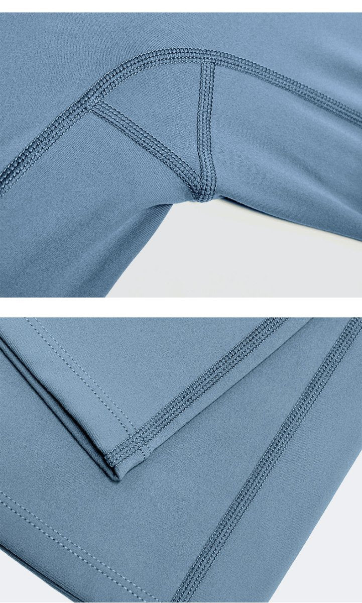 Lightweight Yoga Bolero UPF 50+-zoom-10