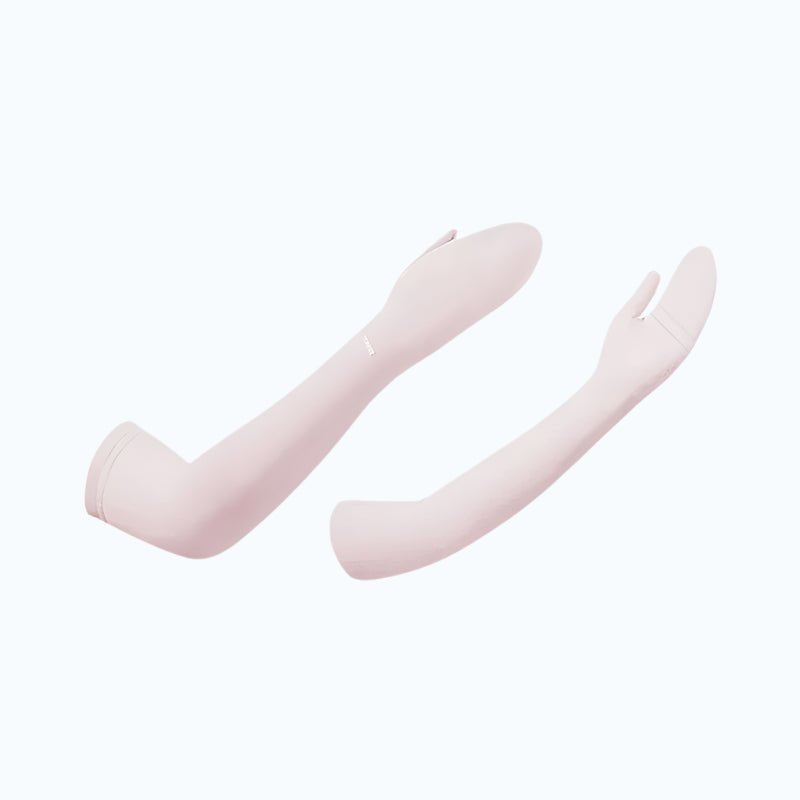 Long Sleeve Sun Protective Gloves-zoom-