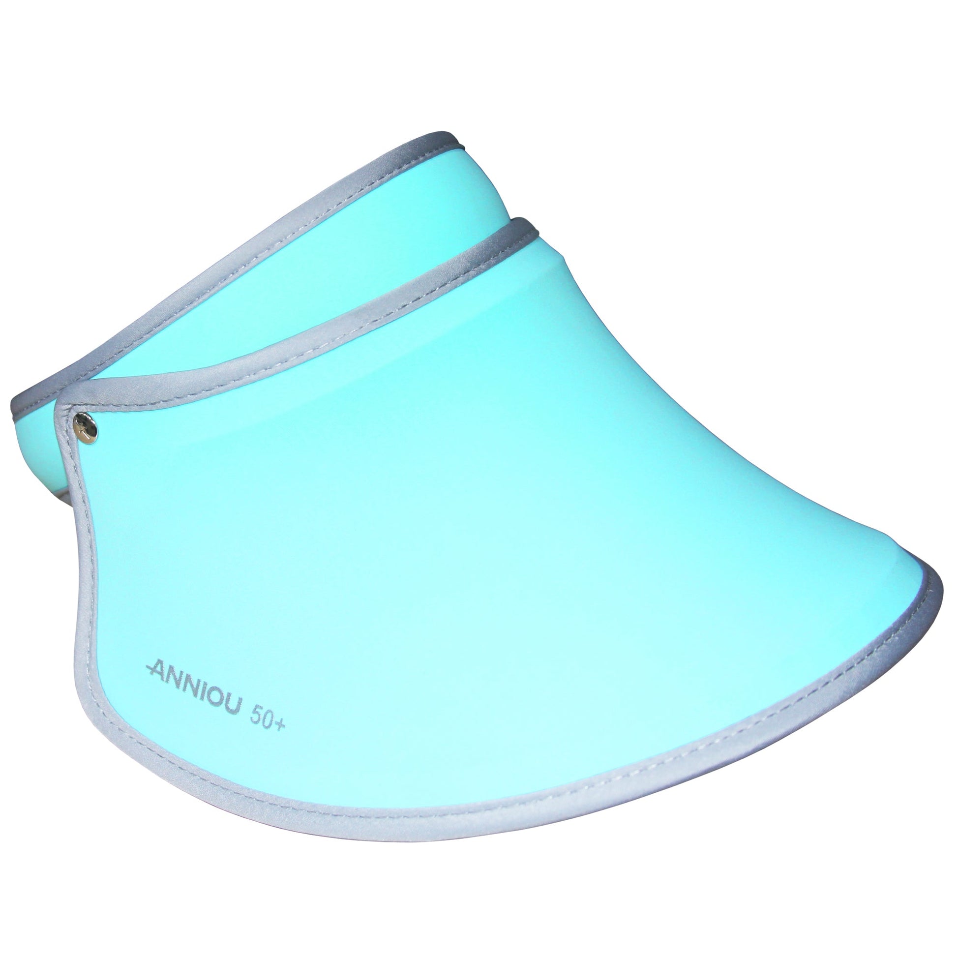 Long Visor Sun Protection Hat-6