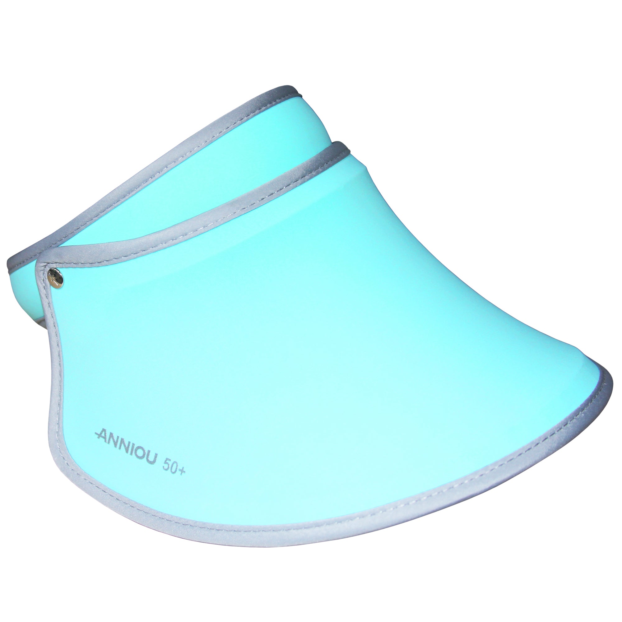 Long Visor Sun Protection Hat-zoom-6